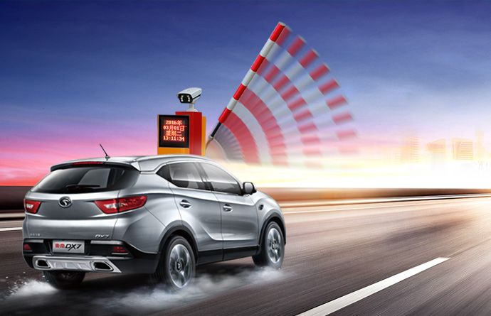 随著(zhe)車(chē)牌識别更準确 智慧停車(chē)未來(lái)将不(bù)斷升值