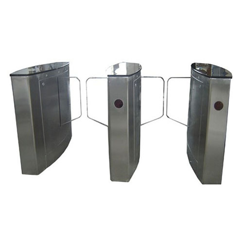 LY-T602 純不(bù)鏽鋼橋式半高(gāo)平移門(mén)